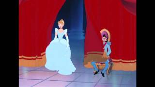 Cinderella | Share The Adventure