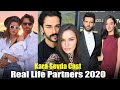 Kara Sevda (Endless Love) Cast Real Life Partners || You don't Know 2020