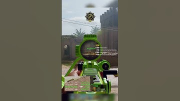 THIS IS GONNA GET NERFED SOON 😢#vorted #shorts #callofduty #cod #bo6 #ffa #blackops6 #sniping #faze