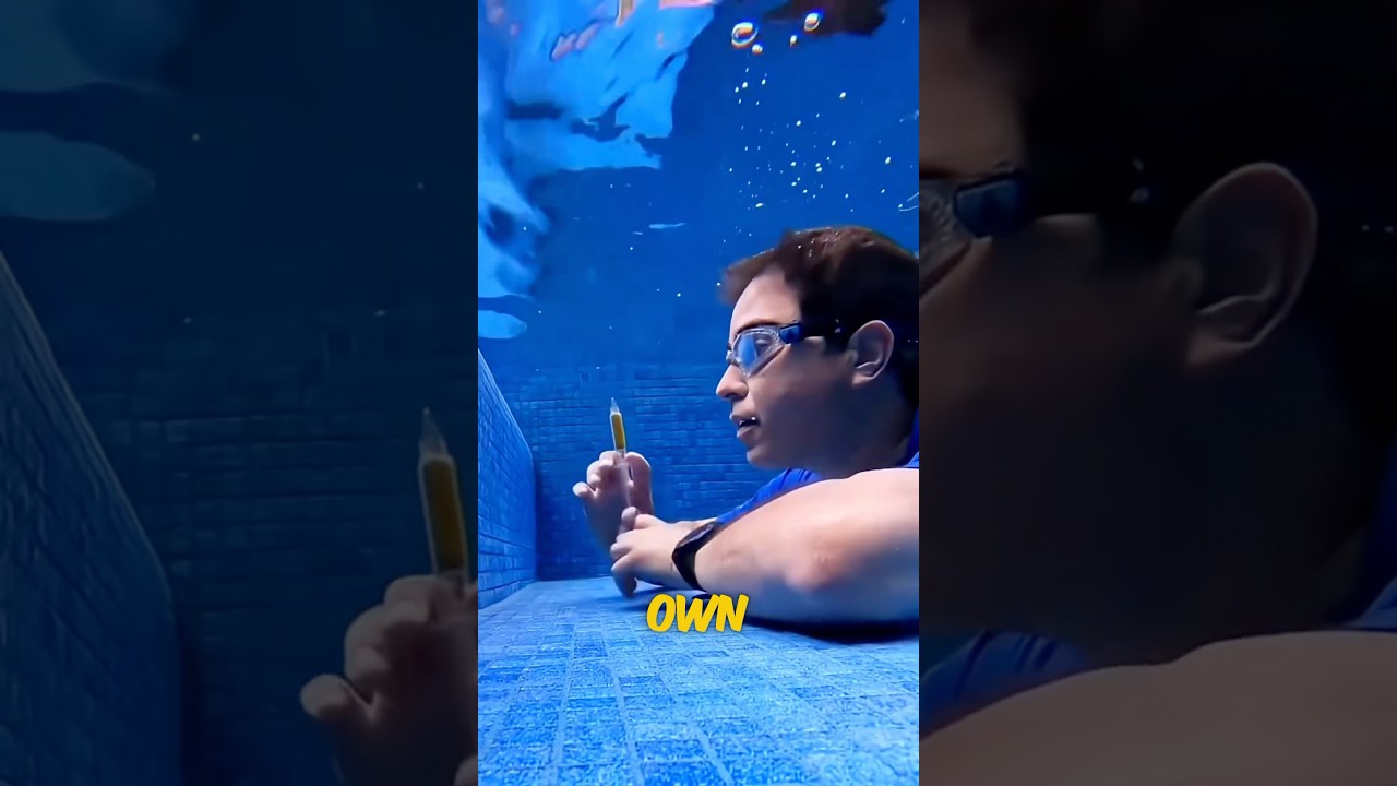 How To Find Leakage In Swimming Pool 🤨 !!!