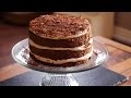 [Eng Sub]【曼食慢语第74集】摩卡戚风蛋糕 Mocha Chiffon Cake