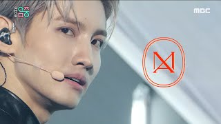 [쇼! 음악중심] MAX 최강창민 -인트로 + 초콜릿 (MAX Choi Gangchangmin -Intro + Chocolate) 20200411