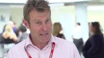 Stress and Burnout in the Cyber Security Industry: David Slade, Psychotherapist