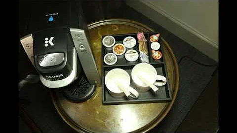 Housekeeping Training Video