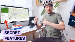 How to Plan Cycling Routes in 10 Minutes with Komoot | Cycling Essentials screenshot 2