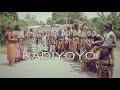 Bayuda du Congo Nouvelle Génération de Kadiyoyo - Tshintua Ndemba (Clip Officiel HD)