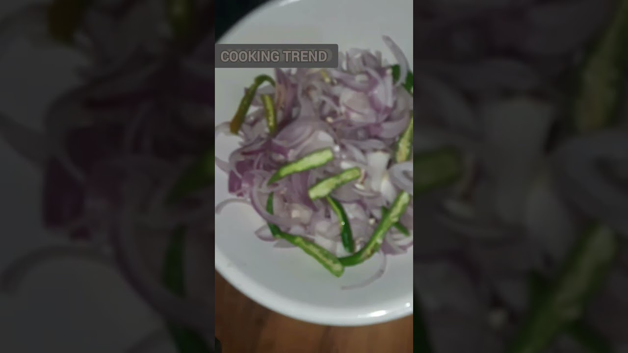 3 Ways to Make MIRCH ONION ACHAR Like a Pro!