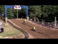 Southwick Deconstruction: Eli Tomac, Zach Osborne Break Down their 2nd Moto Battle