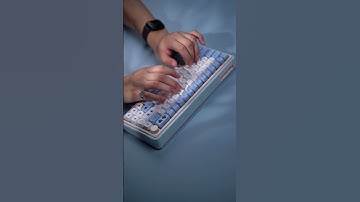 Nebula Typing #cidoo #asmr #asmrsounds #typing #typingasmr #cute #aesthetic #typingsound  #christmas