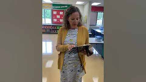 Knudson Welcome Video