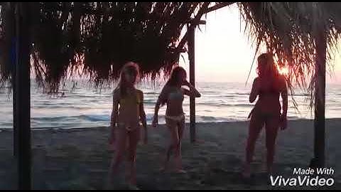 StarSisters - coreografia swish swish Katy Perry