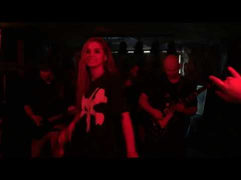 Exhumation - Twisted Truth (Pestilence cover) 26.07.13