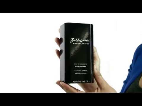 Baldessarini Cologne by Baldessarini Review