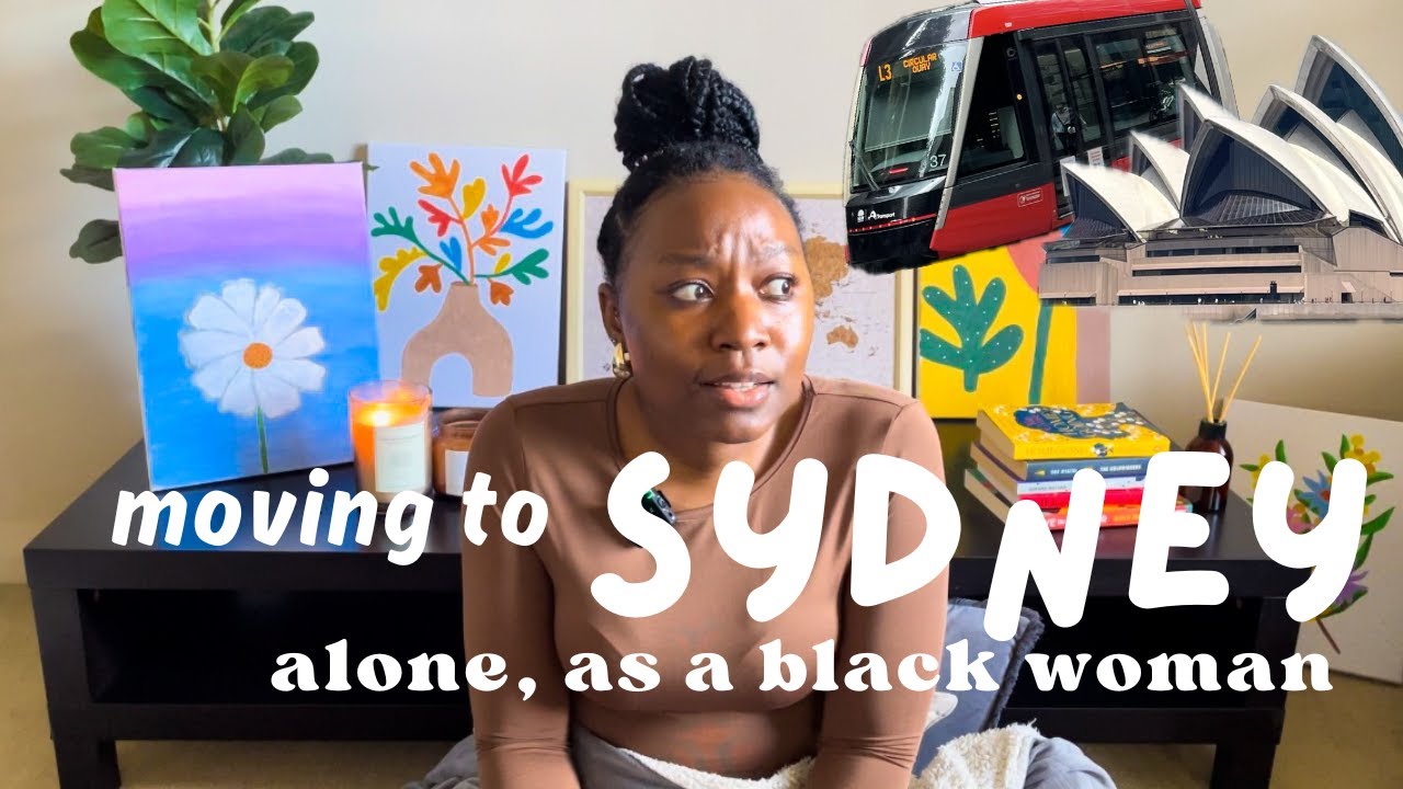 MY EXPERIENCE MOVING TO SYDNEY ALONE | Do I regret it? | 6 months in Sydney | Struggles & lessons