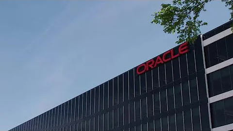 Oracle shares tumble as higher capex reignites AI bubble fears | REUTERS