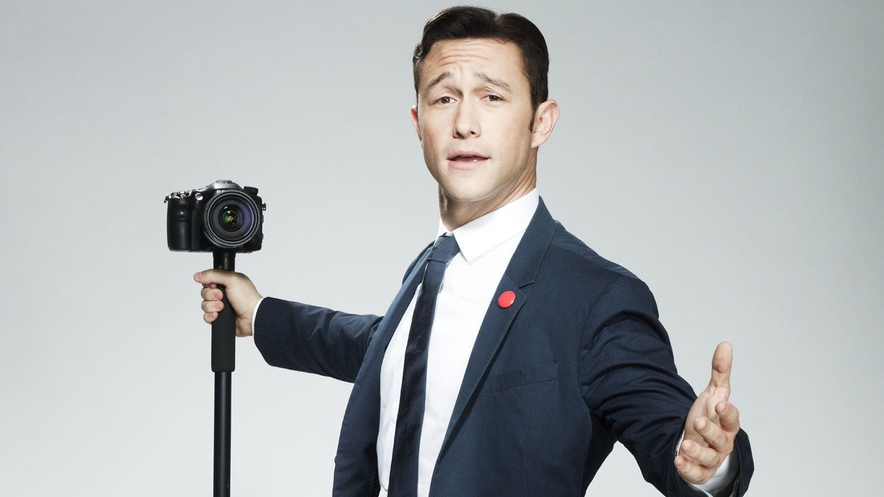 HitRecord on TV - Joseph Gordon-Levitt Talks Season 2