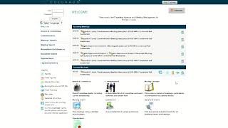 El Paso County Clerk & Recorder How To Use the New Site
