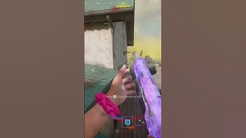 This girl thought she could kill me...💀 #warzone #callofduty #warzoneclips #rebirthisland #bo6 #fyp