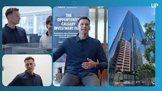 ScaleUP Week 2024 - Calgary Economic Development