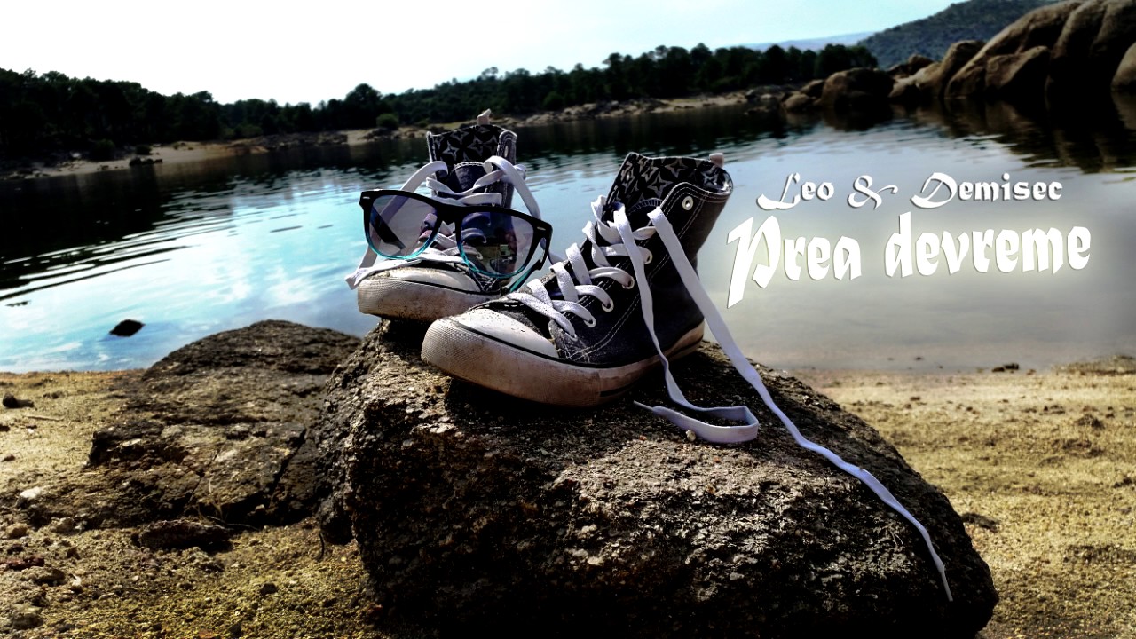 Leo feat Demisec - Prea devreme