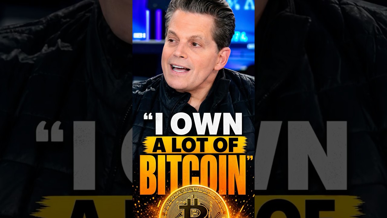 The Fed is about to BLOW UP Bitcoin! DON'T BE FOOLED!
⭐ Follow Altcoin Daily on 𝕏: https://twitter.com/AltcoinDaily
🟡 50% deposit bonus on first $100 on WEEX: https://www.weex.com/events/welcome-event?vipCode=oz5p&qrType=activity


🟠 Become a channel member & get access to perks:
https://www.youtube.com/channel/UCbLhGKVY-bJPcawebgtNfbw/join

🧢 Altcoin Daily Merch: https://m046hz-bk.myshopify.com

✅  Bitunix (no kyc, $10,000 bonus): https://www.bitunix.com/register?vipCode=AltcoinDaily

OKX New user bonus: Get up to $300 in BTC: https://app.okx.com/join/ALTDAILY

🔵 $30k bonuses with our link - Buy & Trade Crypto on Bybit: https://partner.bybit.com/b/altcoindaily

🟢 $8k bonus on Bitget Exchange with our link: https://bonus.bitget.com/AltcoinDaily

Timestamps:
0:00 - FOMC SURPRISE!!
1:31 - Oil = Canary in Coal Mine
2:38 - Do Not Be Fooled! (What Comes Next)
3:55 - Michael Saylor FUD
4:27 - Q4 rally?? Scaramucci’s Outlook
7:40 - Clarity Act “before end of July”
8:54 - Fear in the air
9:39 - Standard Chartered explains bull case
11:51 - Final thoughts

Altcoin Daily in Spanish: www.youtube.com/@AltcoinDailyenEspanol

Follow Altcoin Daily:
www.twitter.com/AltcoinDaily
www.instagram.com/thealtcoindaily/

Join Altcoin Daily on Telegram: https://t.me/AltcoinDailyANN

Hit Like, Share, and Subscribe for more daily cryptocurrency news
Altcoin Daily, the best cryptocurrency news media online!

Video by Aaron:
www.instagram.com/aarontarnold/
www.twitter.com/aarontarnold

For business inquires email: info.altcoindailyio@gmail.com

**Note: My overall opinion is that the name of the game is to accumulate as much Bitcoin as possible. Alts are interesting but a lot more speculative. I use them to accumulate more Bitcoin & Ethereum. 

***********************************************************************

Altcoin Daily, the best cryptocurrency news media online!
#bitcoin #cryptocurrency #news #btc #ethereum #eth #cryptocurrency #litecoin #altcoin #altcoins #forex #money #best #trading #bitcoinmining #invest #trader #cryptocurrencies #top #investing #business #success #investment #finance #coinbase #binance #stocks #wallstreet #investor #wealth #bullish #crash #collapse #economy #cnbc #cryptolive #altcoindaily

***NOT FINANCIAL, LEGAL, OR TAX ADVICE! JUST OPINION! I AM NOT AN EXPERT! I DO NOT GUARANTEE A PARTICULAR OUTCOME I HAVE NO INSIDE KNOWLEDGE! YOU NEED TO DO YOUR OWN RESEARCH AND MAKE YOUR OWN DECISIONS! THIS IS JUST EDUCATION & ENTERTAINMENT! USE ALTCOIN DAILY AS A STARTING OFF POINT! 

This is NOT an offer to buy or sell securities.

Investing and trading in cryptocurrencies is very risky, as anything can happen at any time.

This information is what was found publicly on the internet. This information could’ve been doctored or misrepresented by the internet. All information is meant for public awareness and is public domain. This information is not intended to slander, harm or defame any of the actors involved but to show what was said through their social media accounts. Please take this information and do your own research.

*The channel is not responsible for the performance of sponsors and affiliates.

Most of my crypto portfolio is Bitcoin, then Ethereum, but I hold many cryptocurrencies, possibly ones discussed in this video.

cryptocurrency, crypto, altcoin, altcoin daily, news, best investment, top altcoins, best crypto investment, ethereum, xrp, crash, crash, price, prediction, podcast, interview, finance, stock, investment, too late, bitcoin, cryptocurrency news, bitcoin news, cryptocurrency news media online, best crypto investments, 2026 prediction,  should I buy ethereum?, blackrock, donald trump, coin bureau, binance, coinbase, trading crypto, trade, make money, bitcoin today, bitcoin cnbc, altcoin news, midterms,