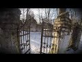 S01E02 Cemeteries walks - Шулявское Кладбище (Киев, Соломенский район), 25 февраля 2021.