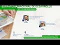 VII Mesa de Diálogo - Estrategia Nacional de Desarrollo