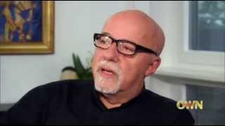 Exclusive Clip: Paulo Coelho on Super Soul Sunday- Courage