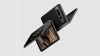 Google Pixel Fold: The Only Foldable Engineered by Google.