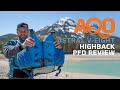 Astral V-Eight Highback PFD Review