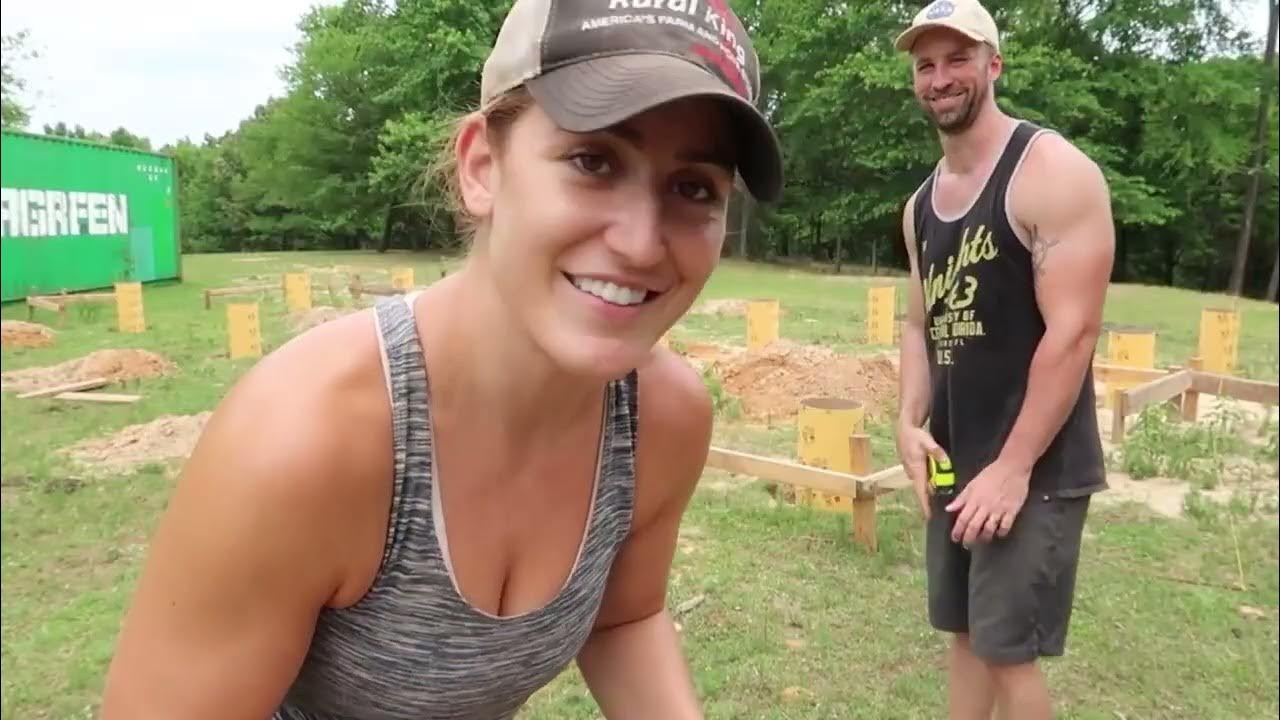 Most Memorable Moments of Life Uncontained - YouTube