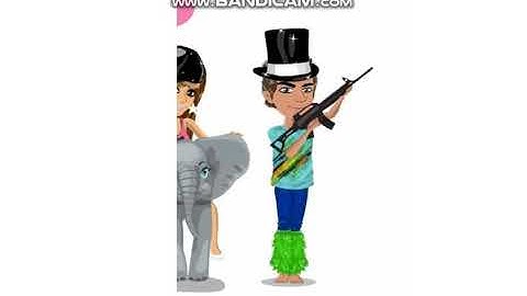 Retired and deleted animations #1