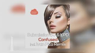Submission Dj Kpd - Confused Ivan Pica Remix