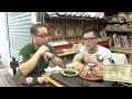 「明茶暗訪」 : 香港普洱茶會會長 Russell