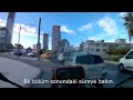 Trafikte Yolculuk #4 | Okhan ERDEM | Benelli TRK 502 | MotoVLog