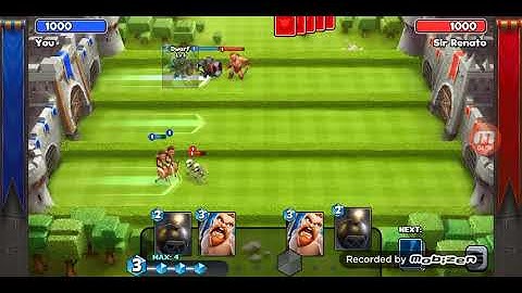 New Castle Crush - Gameplay Walkthrough- Castle 2 lvl, Premium Chest (Android Games)