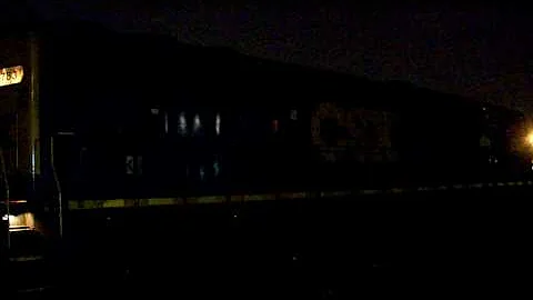 EMD SD60M startup! EXTENDED