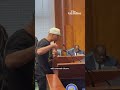 Houston demands action after ICE shooting of Lorenzo Salgado Araujo
