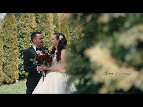 Simina & Daniel