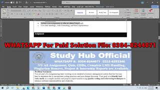 SE602 Assignment 2 solution Spring 2025, SE602 Assignment 2 solution 2025, SE602 Assignment