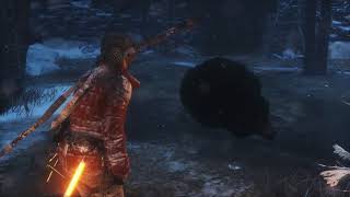 Rise of the Tomb Raider Ep 5 (The Rage was Real)