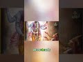 Visualize Krishna's Radiant Divine Form: Jewels for Inner Peace | #DeityYoga Guide