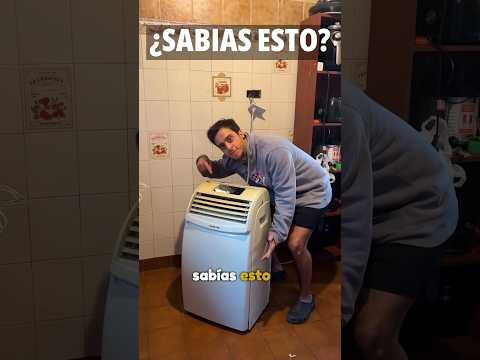 Nadie Te Dirá Esto REPARA Tu Aire Fácil