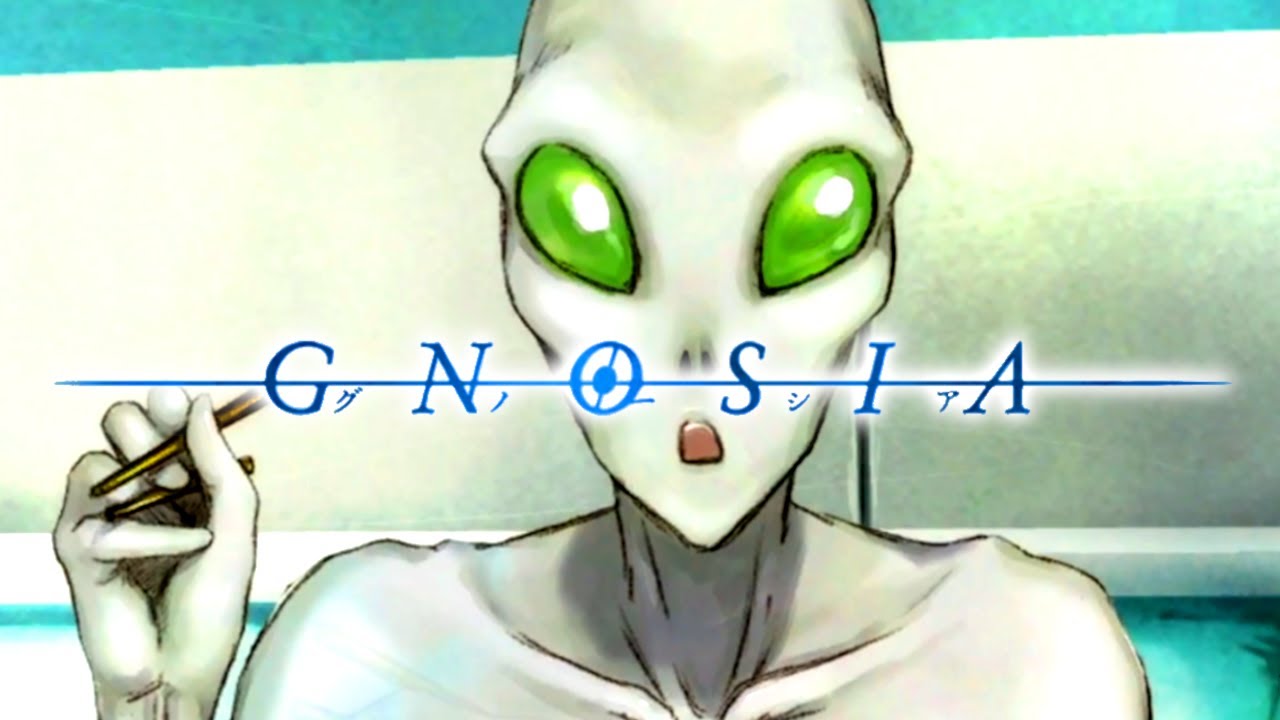 There's A Bug | Gnosia Part 3