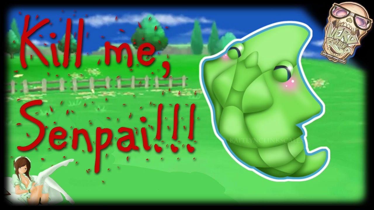 Die nervigsten Gegner ever! [NERD RANKING]