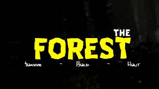 The Forest: Main Theme Soundtrack 1080p HD