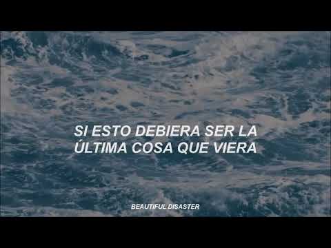 Ed Sheeran - Tenerife Sea (Sub. Español)