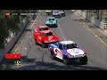 2017 Clipsal 500 Stadium SUPER Trucks Race 1