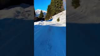 Beautiful Place, Austria