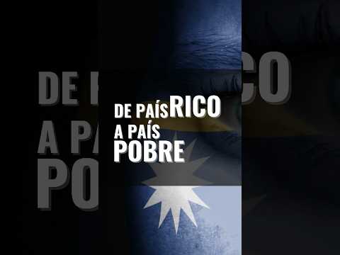 De la PROSPERIDAD